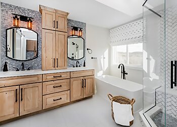 Denver Interior Designers Denver Design Group