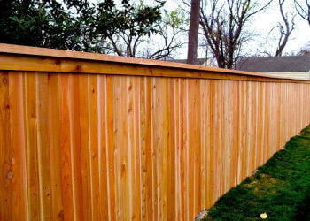 How Much Does It Cost To Install a Fence? - Denco Fence Company