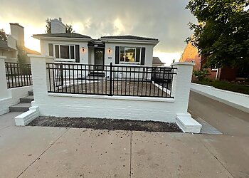 Denver Fence Pros Aurora Fencing Contractors image 1