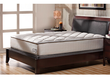 3 Best Mattress Stores In Amarillo, Tx - Threebestrated