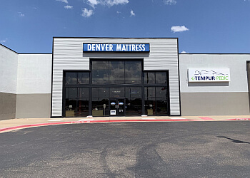 Denver Mattress Lubbock Mattress Stores