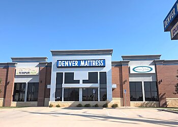 Denver Mattress Amarillo Amarillo Mattress Stores image 1