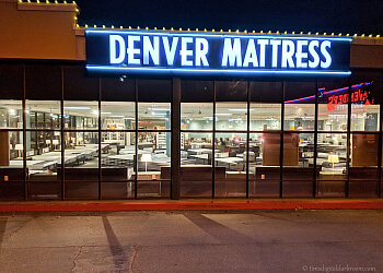 Denver Mattress Austin Austin Mattress Stores