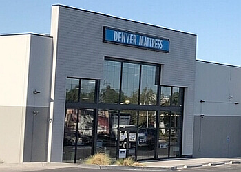 denver mattress on menaul