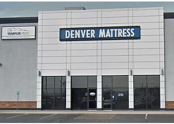 El Paso mattress store Denver Mattress Co.