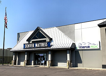 Denver Mattress Co. Fort Collins Mattress Stores