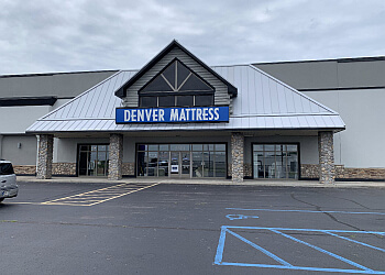 Denver Mattress Co. Fort Wayne Mattress Stores