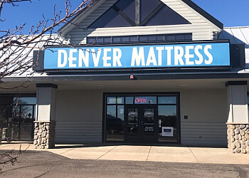 Denver Mattress Co. Lakewood Mattress Stores