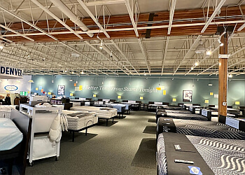 Spokane Mattress Stores Denver Mattress Co. Spokane