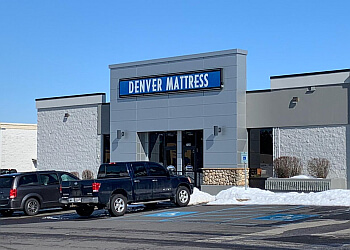 Denver Mattress Co. Spokane Mattress Stores