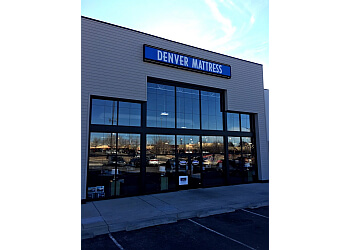 Denver Mattress Co. Albuquerque