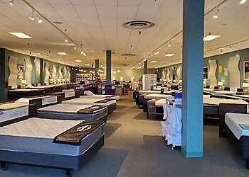 Aurora Mattress Stores Denver Mattress Co. Aurora