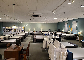 Aurora Mattress Stores Denver Mattress Co. Aurora