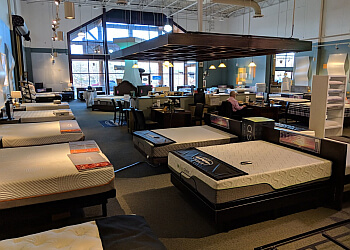 Boise City Mattress Stores Denver Mattress Co. Boise