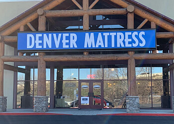 Denver Mattress Co. Boise