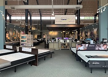 Charlotte Mattress Stores Denver Mattress Co. Charlotte