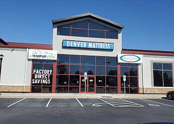 Denver Mattress Co. Charlotte Charlotte Mattress Stores
