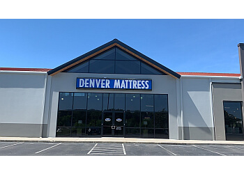 Denver Mattress Co. Chattanooga Chattanooga Mattress Stores