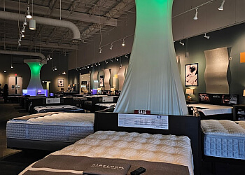 Colorado Springs Mattress Stores Denver Mattress Co. Colorado Springs
