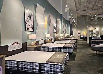 Colorado Springs Mattress Stores Denver Mattress Co. Colorado Springs