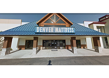 Denver Mattress Co. Colorado Springs