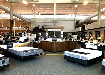 Corpus Christi Mattress Stores Denver Mattress Co. Corpus Christi