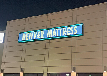 Denver Mattress Co. El Paso El Paso Mattress Stores