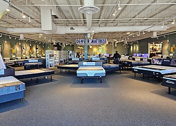 Lakewood Mattress Stores Denver Mattress Co. Lakewood