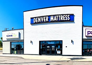 Denver Mattress Co. Lakewood Lakewood Mattress Stores image 1
