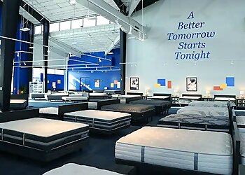 Little Rock Mattress Stores Denver Mattress Co. Little Rock