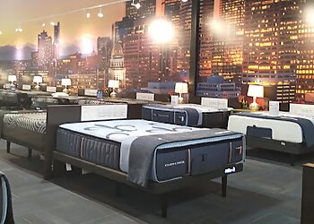 Little Rock Mattress Stores Denver Mattress Co. Little Rock