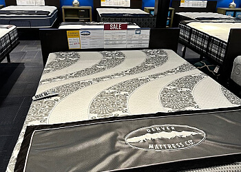 McAllen Mattress Stores Denver Mattress Co. McAllen