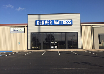 Denver Mattress Co. McAllen McAllen Mattress Stores