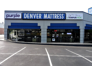 Denver Mattress Co. San Antonio