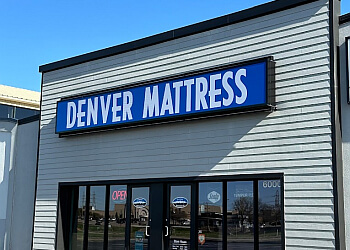 Denver Mattress Co Waco