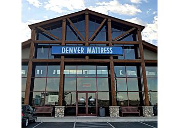 Denver mattress store Denver Mattress Company