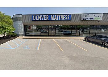 Denver Mattress Toledo Toledo Mattress Stores