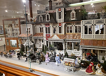 Lakewood Places To See Denver Museum of Miniatures, Dolls & Toys