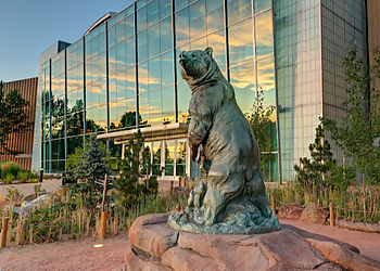 Denver Places To See Denver Museum of Nature & Science