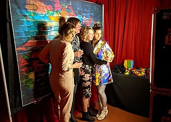 Denver Photo Booth Companies Denver Photo Booth Rental