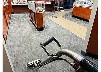 Aurora Carpet Cleaners Denver Pros