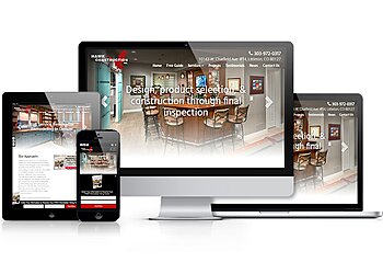 Denver Web Designers Denver Website Designs