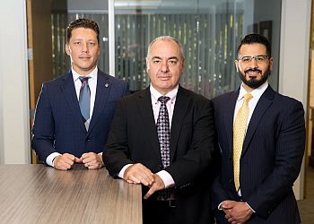 San Diego Medical Malpractice Lawyers Deon Goldschmidt - SAN DIEGO PERSONAL INJURY ATTORNEYS