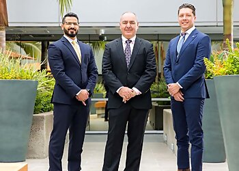 San Jose Medical Malpractice Lawyers Deon Goldschmidt - San Jose Personal Injury Attorneys