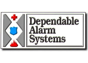 Escondido security system Dependable Alarm Systems