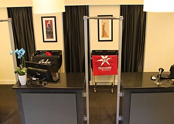 Boston Dry Cleaners Dependable Cleaners