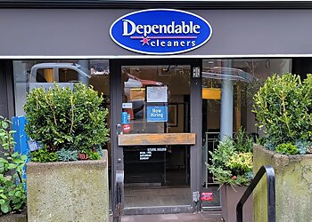 Dependable Cleaners Boston Dry Cleaners image 1