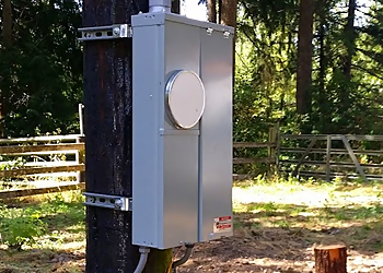 Tacoma Electricians Dependable Electric LLC