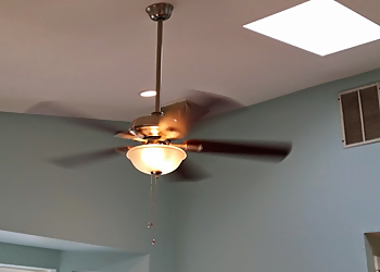 Tacoma Electricians Dependable Electric LLC