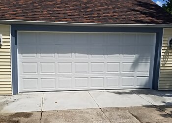 Providence Garage Door Repair Dependable Garage Door Services, LLC